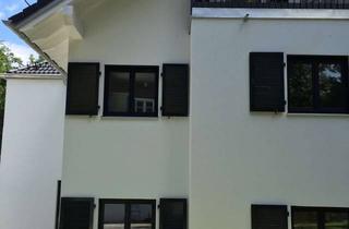 Haus kaufen in Seestraße 24b, 82266 Inning, DHH Buch Ammersee. 200m vom See entfernt