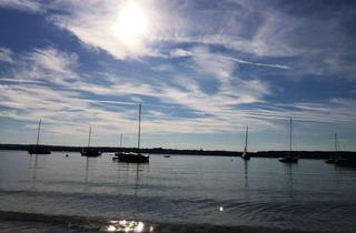 Doppelhaushälfte kaufen in 82266 Inning, 200m vom Ammersee entfernt. Doppelhaushälfte in Buch.