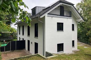 Doppelhaushälfte kaufen in Seestraße 24b, 82266 Inning, Doppelhaushälfte 200 Meter zum See von privat.