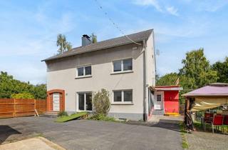 Einfamilienhaus kaufen in 55758 Stipshausen, Modernisiertes Einfamilienhaus mit Weitblick – viel Platz, großer Garten, ruhige Lage