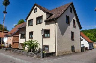 Haus kaufen in 89551 Königsbronn, Charmantes Wohnen in Königsbronn