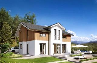 Haus kaufen in 83646 Bad Tölz, Schönste Sonnenhanglage mit famosen Bergblick in Bad Tölz EFH