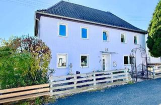 Haus kaufen in 96317 Kronach, Solides Wohnhaus mit viel Platz für die ganze Familie in Kronach OT