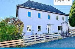 Haus kaufen in 96317 Kronach, Solides Wohnhaus mit viel Platz für die ganze Familie in Kronach OT