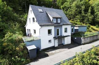Haus kaufen in 59909 Bestwig, / Fast Alleinlage mit Weitblick und Ruhe in Bestwig-Dörnberg!
