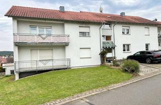 Haus kaufen in 97900 Külsheim, Ihre Kapitalanlage in Külsheim!