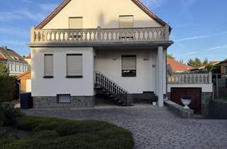 Einfamilienhaus kaufen in Pegauer Str. 105A, 04442 Zwenkau, Einfamilienhaus, großes Grundstück, Garten, Carports, Hobby-u. Erweiterungsflächen für Ihre Ideen