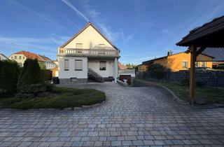 Einfamilienhaus kaufen in 04442 Zwenkau, ***Weihnachtsangebot ***, Einfamilienhaus, großes Grundstück, Garten, Carports