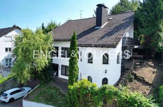 Einfamilienhaus kaufen in 63864 Glattbach, Ein besonderes Einfamilienhaus mit Charme in Stadtnähe von Aschaffenburg