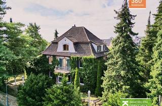 Villa kaufen in 42549 Velbert, Spannendes Projekt: Stadtvilla am Herminghauspark