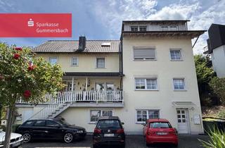 Mehrfamilienhaus kaufen in 53783 Eitorf, Mehrfamilienhaus 5 Wohneinheiten in Eitorf-Mühleip zu verkaufen!