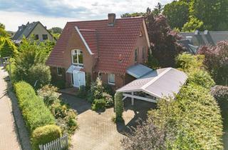 Einfamilienhaus kaufen in 23879 Mölln, Einfamilienhaus in begehrter Lage