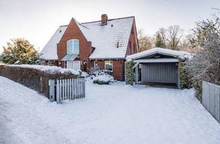 Einfamilienhaus kaufen in 23879 Mölln, Einfamilienhaus in begehrter Lage