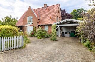 Einfamilienhaus kaufen in 23879 Mölln, Einfamilienhaus in begehrter Lage