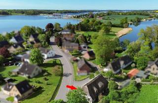 Haus kaufen in 24392 Boren, Historisches Fachwerkhaus mit Reetdach – Charmantes Café-Restaurant mit Gästezimmern in Top-Zustand