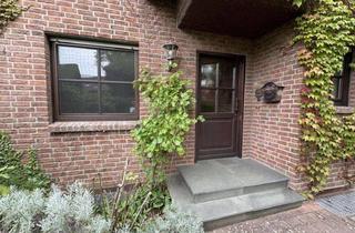 Einfamilienhaus kaufen in 33397 Rietberg, Viel Raum und kurze Wege - Einfamilienhaus mit 4 Schlafzimmern fussläufig zur City von Rietberg