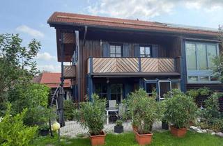 Haus kaufen in 83098 Brannenburg, Charmante DHH