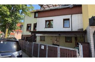 Einfamilienhaus kaufen in 69509 Mörlenbach, Einfamilienhaus mit ca. 140 m² Wohnfläche – ideal als Eigenheim oder Kapitalanlage