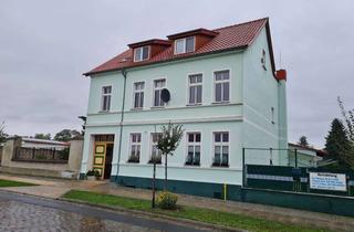 Haus kaufen in 16307 Gartz (Oder), Solides MFH in Oder - Nähe sucht neuen Eigentümer !