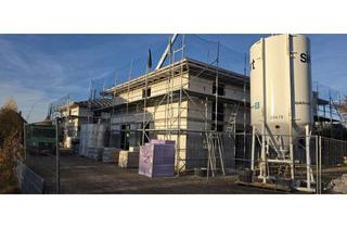 Villa kaufen in 25355 Bevern, Exklusive Stadtvilla Doppelhaushälften im KfW 40 Standard, drei bereits verkauft