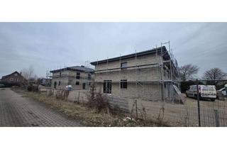 Villa kaufen in 25355 Bevern, Exklusive Stadtvilla Doppelhaushälften im KfW 40 Standard, drei bereits verkauft