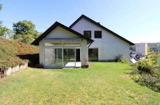 Haus kaufen in 55743 Idar-Oberstein, Mehrgenerationenhaus in Idar´s bester Lage