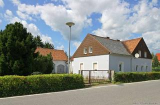 Haus kaufen in 02694 Großdubrau, Sanierungsbedürftige Hofstelle mit großzügigem Grundstück
