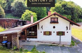 Haus kaufen in 83413 Fridolfing, Liebevoll teilsaniertes Haus zur individuellen Gestaltung