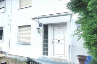 Haus kaufen in Sandgrubenweg 56, 81737 München, Großzügiges Reihenmittelhaus in München