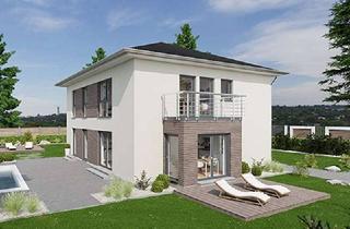 Villa kaufen in 92271 Freihung, Stadtvilla inkl. Grundstück!