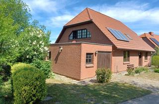 Haus kaufen in Zum Seeblick, 17166 Dahmen, Im Zentrum der Mecklenburgischen Schweiz ein gepflegtes EFH mit Einliegerwohnung
