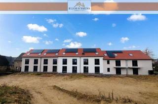 Reihenhaus kaufen in 04651 Bad Lausick, Fertigstellung Frühjahr 2026!Modernes Wohnen im Grünen–Großzügiges Reihenhaus mit Carport & Terrasse