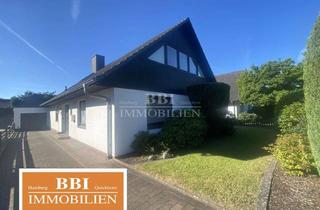 Einfamilienhaus kaufen in 25451 Quickborn, Familie gesucht - Tolles Einfamilienhaus mit 6 Zimmern vor den Toren Hamburgs