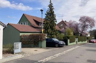 Villa kaufen in 70839 Gerlingen, Charaktervolle Villa Gerlingen-Schillerhöhe barrierefrei in 1A-Lage mit Aussicht