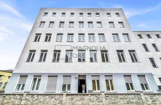 Mehrfamilienhaus kaufen in 39124 Neue Neustadt, Attraktives, leergezogenes Mehrfamilienhaus mit hohem Entwicklungspotenzial in Magdeburg