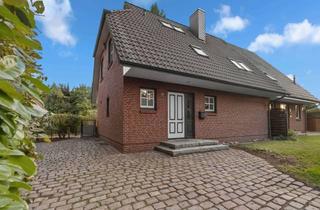 Haus kaufen in Röpenkampsweg, 25474 Ellerbek, Ein Haus für die ganze Familie