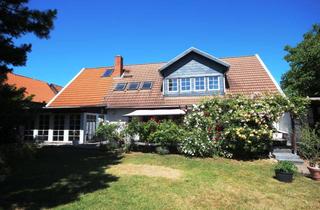 Haus kaufen in 38855 Heudeber, Charmantes Ein- oder Zweifamilienhaus in Heudeber