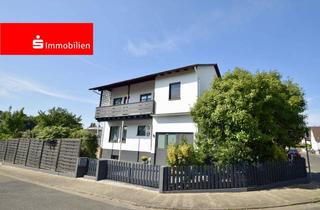 Einfamilienhaus kaufen in 64354 Reinheim, Modernisiertes Einfamilienhaus mit großem Grundstück in Zeilhard