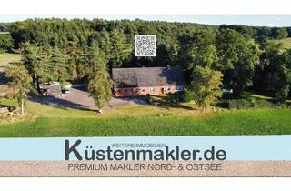 Haus kaufen in 21769 Armstorf, Ihr Traum vom Landhaus