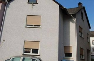 Haus kaufen in 56818 Klotten, "DAS LÄSST SICH FINANZIEREN - GEMÜTLICHES WOHNHAUS IN IDYLLISCHER MOSELGEMEINDE"
