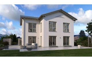 Villa kaufen in 59399 Olfen, WUNDERSCHÖNE STADTVILLA, VIELFÄLTIGE MÖGLICHKEITEN