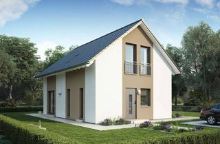 Haus kaufen in 07629 Sankt Gangloff, Modernes Wohnen mit Stil & Flexibilität