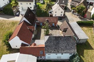 Bauernhaus kaufen in 65510 Hünstetten, Oberlibbach: Ein 4-Seiten-Bauernhof mit vielseitigen Nutzungsmöglichkeiten!