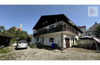 Haus kaufen in 84524 Neuötting, Ruhige Lage in der Nähe vom Stadtplatz Neuötting!