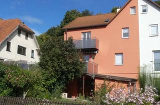 Doppelhaushälfte kaufen in 89551 Königsbronn, Doppelhaushälfte Königsbronn