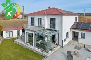 Einfamilienhaus kaufen in Irläckerstraße 11, 85084 Reichertshofen, Provisionsfrei - Neuwertiges Einfamilienhaus mit Pool