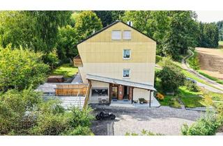 Haus kaufen in 93107 Thalmassing, 4-Parteienhaus in Thalmassing – ruhig, naturnah, vielseitig