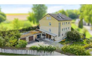 Haus kaufen in 93107 Thalmassing, 4-Parteienhaus in Thalmassing – ruhig, naturnah, vielseitig