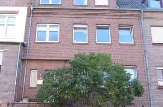Haus kaufen in 47533 Kleve, ANLAGEOBJEKT IN TOP WOHNLAGE 3 Familienhaus mit Vollkeller