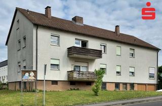 Haus kaufen in 97447 Gerolzhofen, Wir sind für Sie fündig geworden